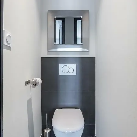 Apartment Quai-royale Lyon