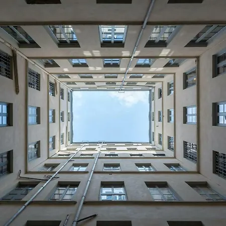 Quai-royale Apartment