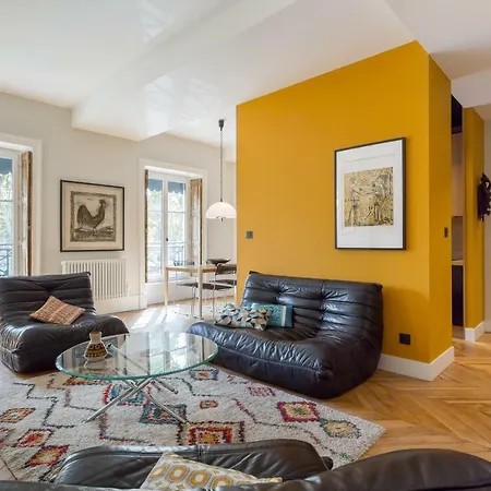 Quai-royale Apartment Lyon