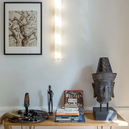 Quai-royale Apartment