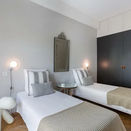 Apartment Quai-royale *