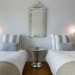 Quai-royale Apartamento *