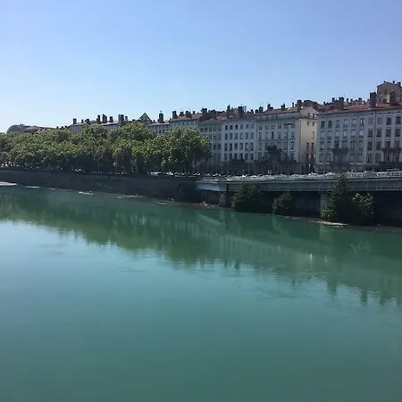 Quai-royale * Lione
