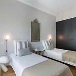 Apartment Quai-royale *